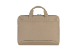 Tucano Smilza Superslim 15.6"" tietokonelaukku, beige (BSM15-BS)