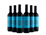 Talma Tempranillo - 2023 Rdvin - 6 flasker (1 kasse)