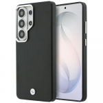 BMW Etui Sign Metal Logo MagSafe Samsung Galaxy S26 Ultra must