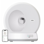 UBPet Nutikas automaatne ligitmbuva katsega tualett C10