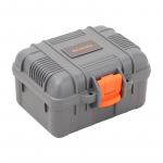 Sunnylife AQX-18 transportkast OSMO ACTION 5 Pro/4/3 jaoks