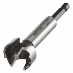 Wolfcraft wood drill bit With self-feed cylindrical 26mm (WF330