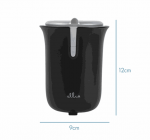Ellia Kandev levahetav Ultrahelilhastaja Aromadiafuuser