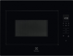 Electrolux KMFD264NB mikrolaineahi, must (KMFD264NB)