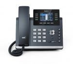Yealink SIP-T44W IP-telefon Hall 8 rida LCD Wi-Fi