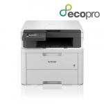 BROTHER DCP-L3520CDWE vrvuline lasertrkija Skanner Koputaja USB WLAN EcoPro