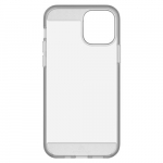 Hama Air Robust mobile phone case 15.5 cm (6.1) Cover White