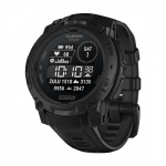 Watch Garmin Instinct 3 Solar GPS 45mm - Black