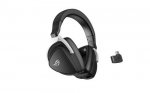 ASUS ROG Delta S Wireless Peakimine Mngukrvaklapid Bluetooth Must