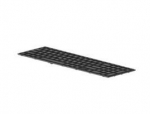 HP Keyboard CP+PS BL SR FR M20128-051, Keyboard, French,