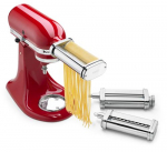 KitchenAid 5KSMPRA mikseri/toidukohanduse lisaseadmete komplekt