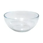 KETLER Toru soonelise ktkerenangusega klaasprundi 18x7cm