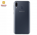 Mocco Ultra tagakate 1 mm silikoonkohus Samsung Galaxy M205 M20 jaoks, lbipaistev