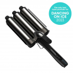 Revamp WV-2500-EL Progloss Boho Beach Professional Ceramic Waver XL Must
