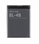 Nokia BL-4B Battery Li-Ion 700 mAh (OEM)