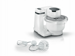 BOSCH MUMS2AW00 Kchenmaschine (wei, 700 Watt, Serie 2)