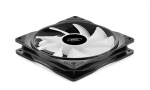 deepcool RF 120 3in1 ventilaator (DP-FRGB-RF120-3C)