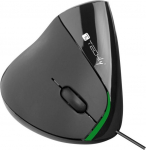 Mysz Techly Ergonoomiline Hiir (IM 1000-VM)