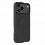 Tactical MagForce Hyperstealth Cover iPhone'i 17 Pro Max jaoks / asfalt