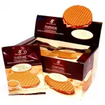 Tago Vafeld TOFINEK, karamelli, 40 g