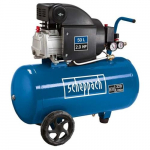 Scheppach HC54 air compressor 1500 W AC
