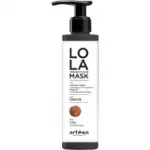 Artego Artgo Lola Your Beauty Colour Mask - toning hair mask 200 ml Scarlet