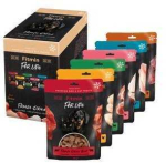 FITMIN For Life koerade suurepakett saszetki 24 tk x 85 g