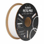 Elegoo PETG Pro Filament (Valge)