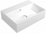 Flaminia Applight 500x370 mm White
