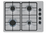 BOSCH PBP6B5K80 gaas hob