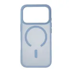FoneKit MagSafe Soft Touch kaitsekarp, iPhone 18 Pro Max / 17 Pro Max, j (6438148068301)