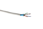 Mercodan COF-LAN KAT5E F/UTP 4x2xAWG24/1 LSZH halogentrjekindel,