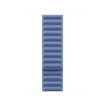 APPLE 42mm Wildflower Blue Magnetic Link - S/M