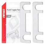 Amio Auto lame tpi sulak 41mm 80A -03493