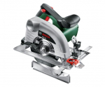 BOSCH Elektrimootorsae PKS 40, 850 W, 130 x 20 mm