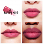 Christian Dior Addict Lip Tint 351 Natural Nude 5ml