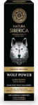 Natura Siberica Men Toning Face Cream Strength of Wolf 50 ml