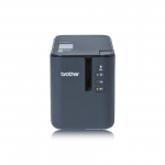 Brother Pt-P900Wc Label Printer Thermal Transfer 360 X 360