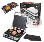 ADLER Adler AD 3059 Electric Grill 3000W