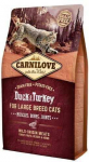 CARNILOVE 400g KOT SUUR ANAL KANA TURKI