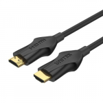 Unitek C11060BK-3M HDMI kaabel HDMI tp A (standard) must