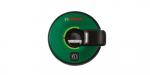 BOSCH Atino Line tasand 2 m 630-650 nm