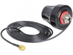 Delock LTE-antenn SMA 2,0dBi omni outdoor GSM/UMTS/WLAN/Bluetooth