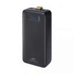 RIVACASE Energiaallikas USB 30000mAh/VA1083