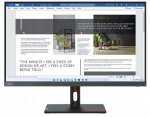Lenovo ThinkVision S27i-30 27 AND quot; IPS 16:9 Gray