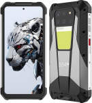 Unihertz Tank 3 5G telefon, 512/16 GB