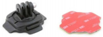 Xrec Helmet 360 Degrees Rotating Holder GoPro HERO