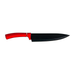 KITCHISIMO Knife 19.8cm Rosso