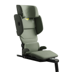 Axkid UP turvavyistuin, 100150 cm, Nordic Bloom Green (0132705-2442)