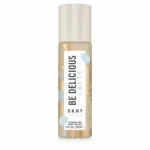 DONNA KARAN DKNY Be Delicious Latte Vanilla Fragrance Mist 250ml